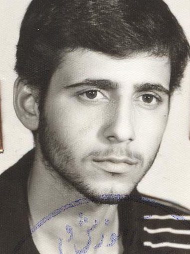 وحید شادالویی