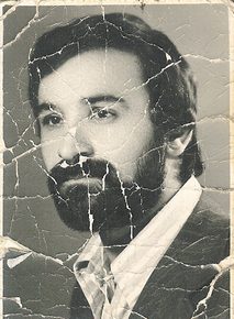 جان علی آغشته