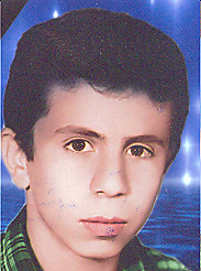 محمد جهان پور