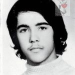 شهید رضا آسوده