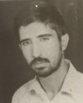 محمدرضا تواندشتی