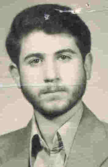 اکبر نورپور