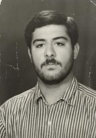 مسعود امینی