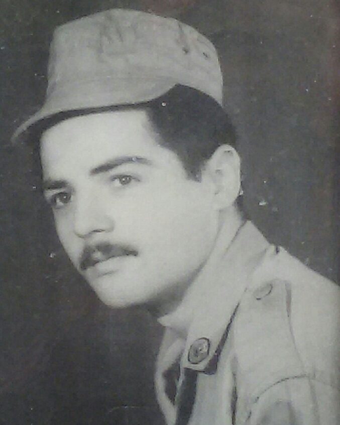 اکبر کمیشی