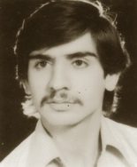 محسن ارجمندزاده