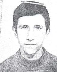 احمد آذری