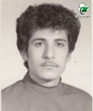 علی قدرتی اسب فروشانی