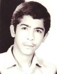محسن فرحی علی آبادی