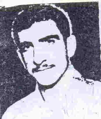 محمد جودکی