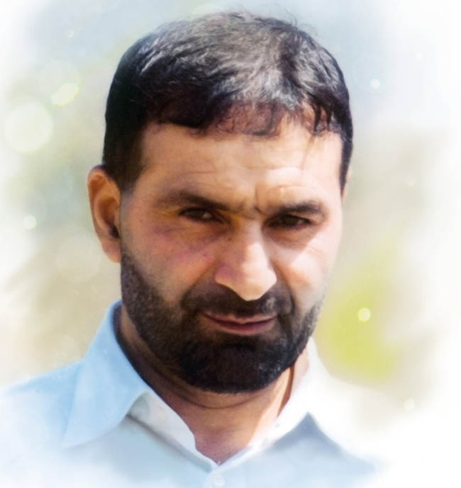 حسن طهرانی مقدم