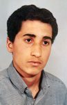 فریبرز نوروزی