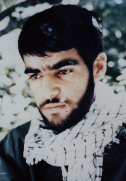 امیر نجفی