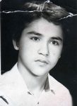 سعید ناصری