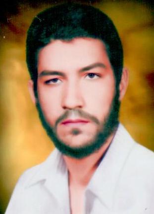 محمدرضا افتخاری