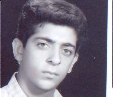 محرم ملیک زاری