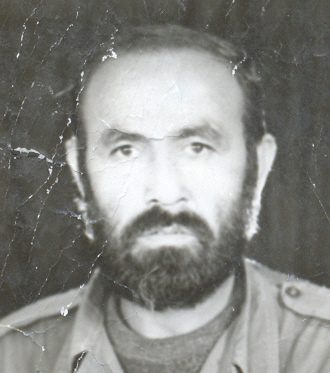 مرتضی کفائی محمدنژاد