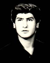 حسین داراب