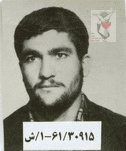موسی نجفی