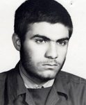 نادر محمدی