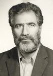سیدحسین هاشمی