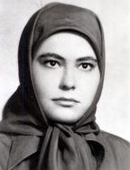 اشرف امانی اردبیلی