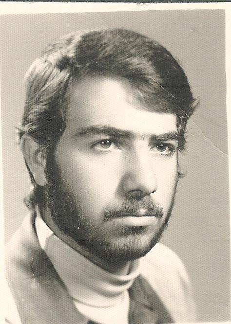 محمد آقانظرپور