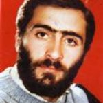 شهید بهنام نیکنام