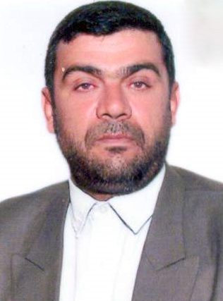 سعید میرزایی