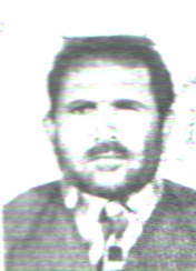 محمد دهقان نژاد