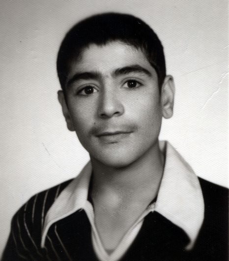 محمد صدری قویدل