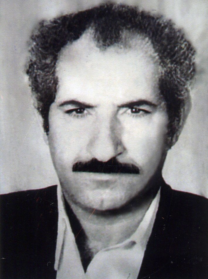 سیدهادی مرتضوی