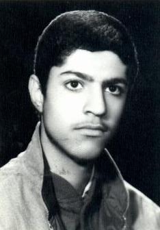 مجید فدری