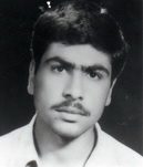 حاجی رضا عزیزی
