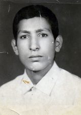 محمود قدرت پناه