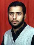 حمید غفوری