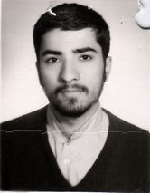فرامرز قاسمی فیض آبادی
