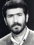 جواد گنجی