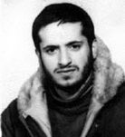حمید بیک محمدی امراجردی