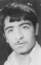 محمد حسین خانی
