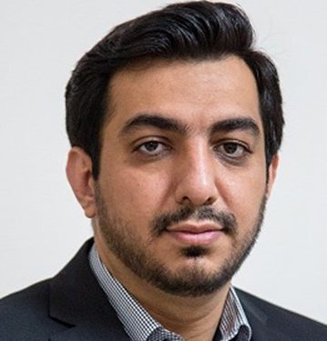 سیدفریدالدین معصومی