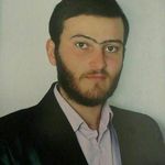 شهید عباس آبیاری