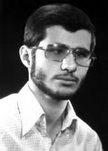 سعید زندی