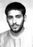 احمد همتی طایمه