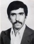یحیی محمدخانی غیاثوند