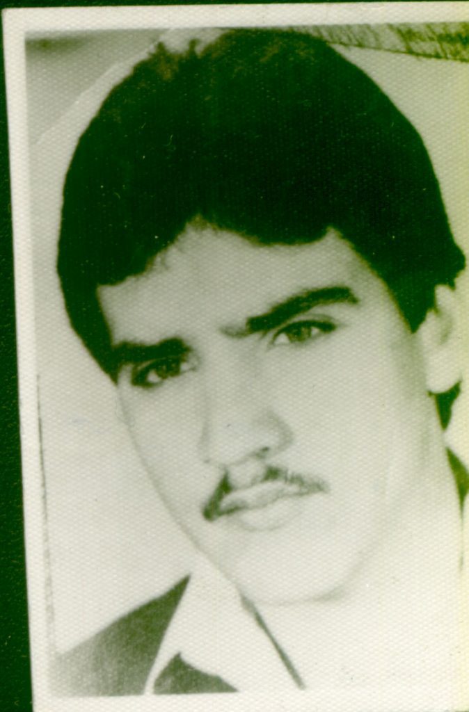سیدرضا ملت دوست