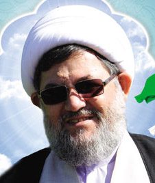 علی روح اللهی