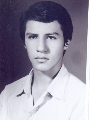 محمدرضا صدخسروی