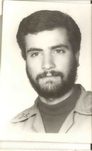 محمدحسین نایینی قمی