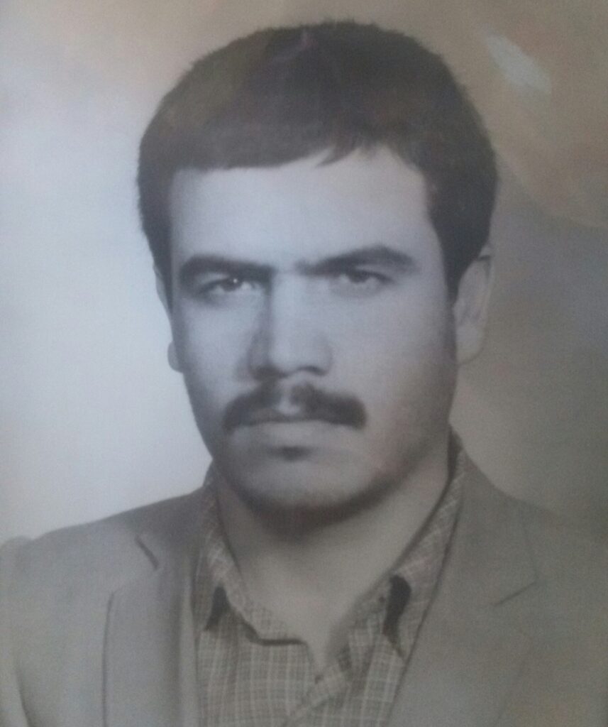 حسن رحیمی رتکی