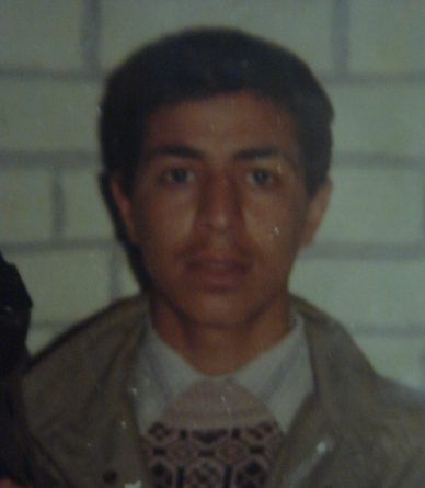 سیدمحمد ابراهیمی کهنگی